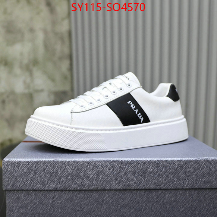 Men Shoes-Prada,replica online , ID: SO4570,$: 115USD