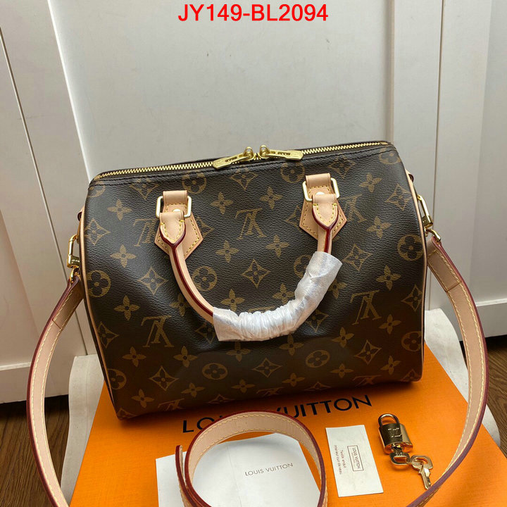 LV Bags(TOP)-Speedy-,ID: BL2094,$: 149USD