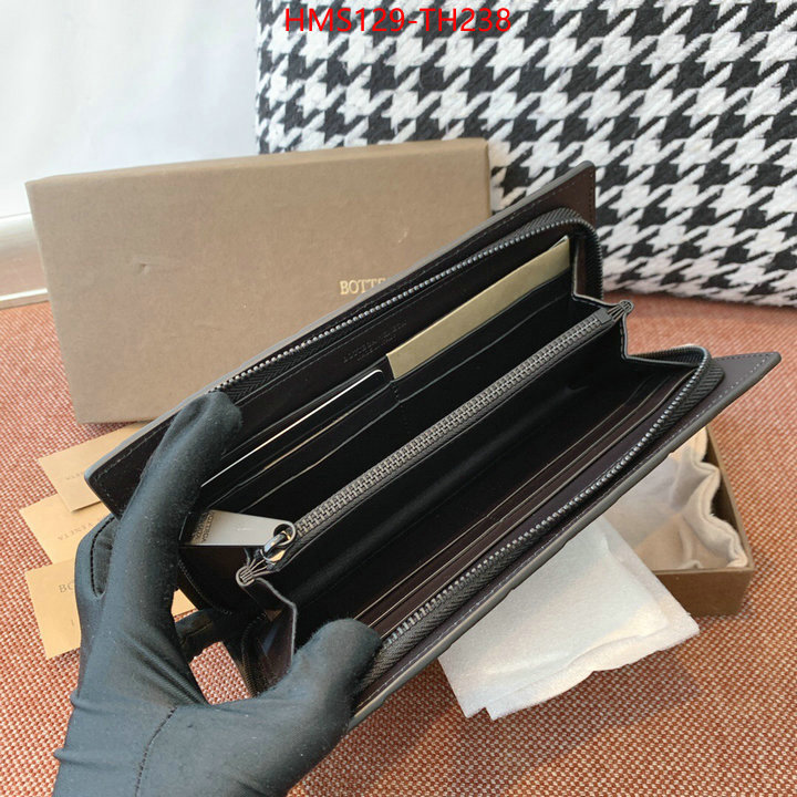 BV Bags(TOP)-Wallet,new designer replica ,ID: TH238,$: 129USD