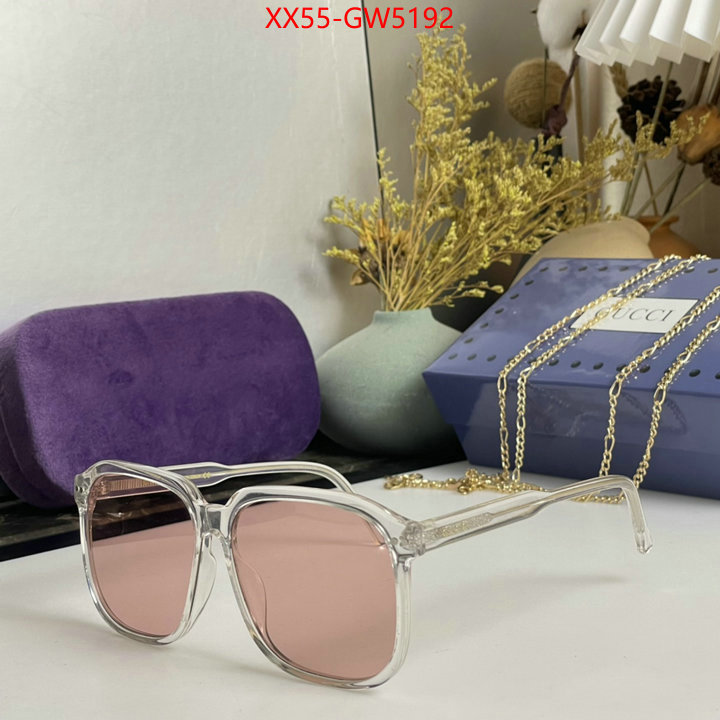 Glasses-Gucci,how to buy replcia , ID: GW5192,$: 55USD