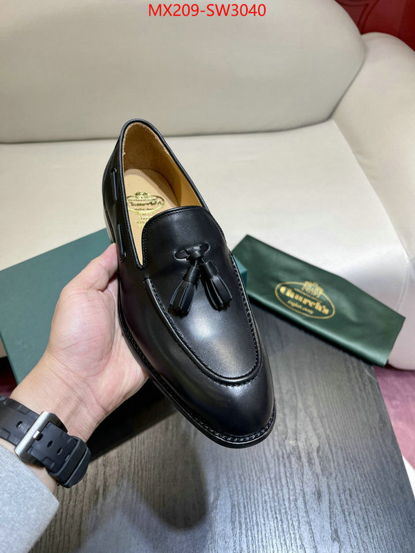 Men Shoes-Churchs,is it ok to buy replica , ID: SW3040,$: 209USD