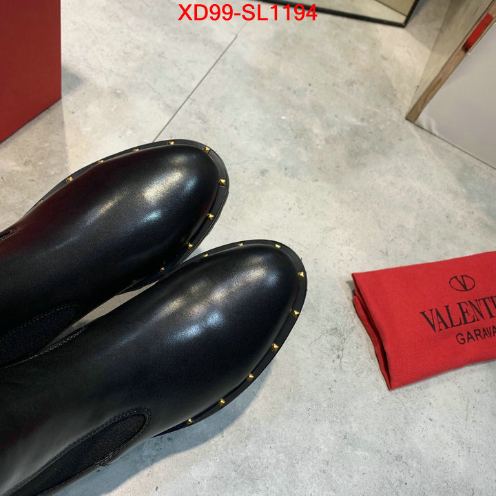 Women Shoes-Valentino,every designer , ID: SL1194,$: 99USD