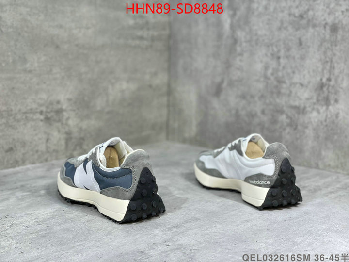 Women Shoes-New Balance,replica designer , ID: SD8848,$: 89USD