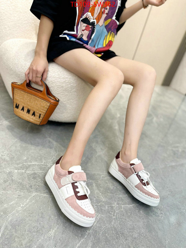 Women Shoes-Chloe,best designer replica , ID: SW362,$: 109USD