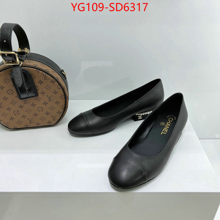 Women Shoes-Chanel,online shop , ID: SD6317,$: 109USD