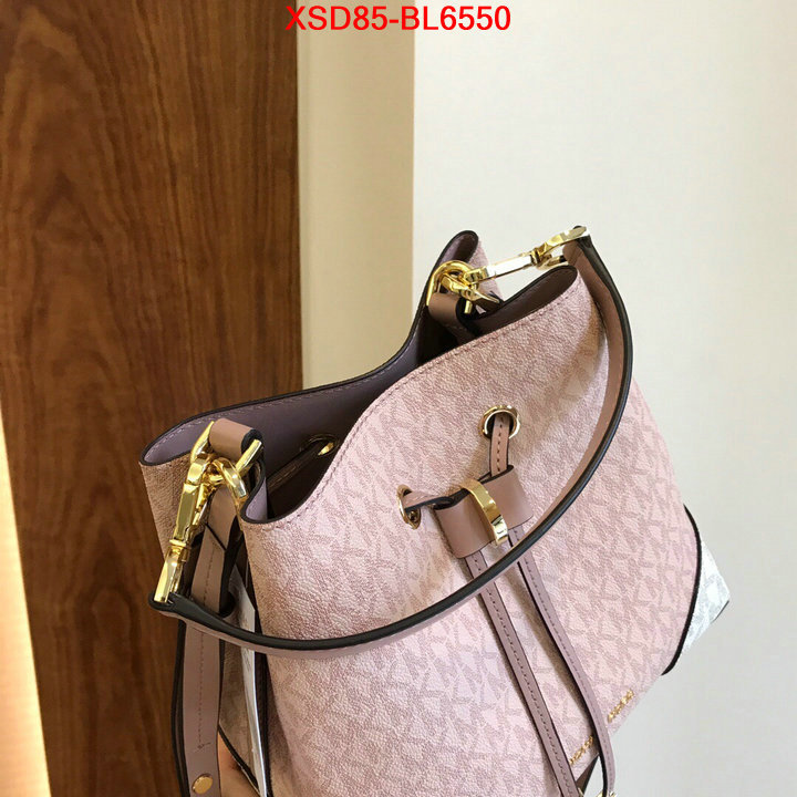 Michael Kors Bags(4A)-Diagonal-,what is a counter quality ,ID: BL6550,$: 85USD