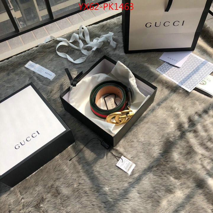Belts-Gucci,good , ID: PK1463,$:62USD