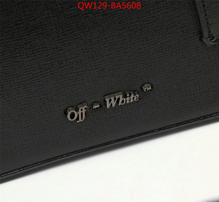 Off-White Bags ( TOP )-Diagonal-,aaaaa quality replica ,ID: BA5608,$: 129USD