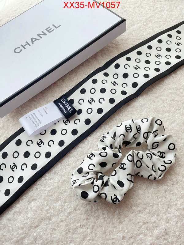 Hair band-Chanel,can you buy replica , ID: MV1057,$: 35USD