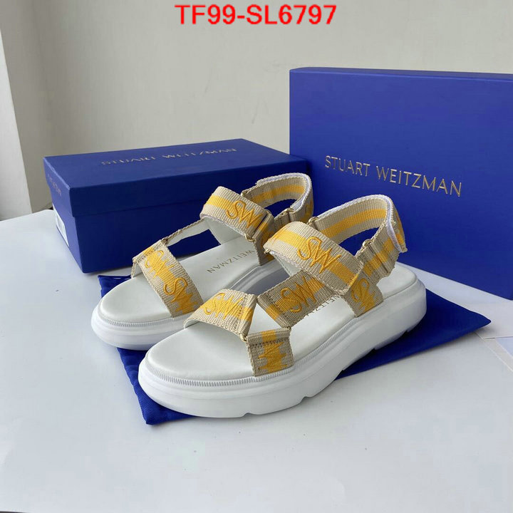 Women Shoes-Stuart Weirzman,can i buy replica ,where can i find , ID: SL6797,$: 99USD