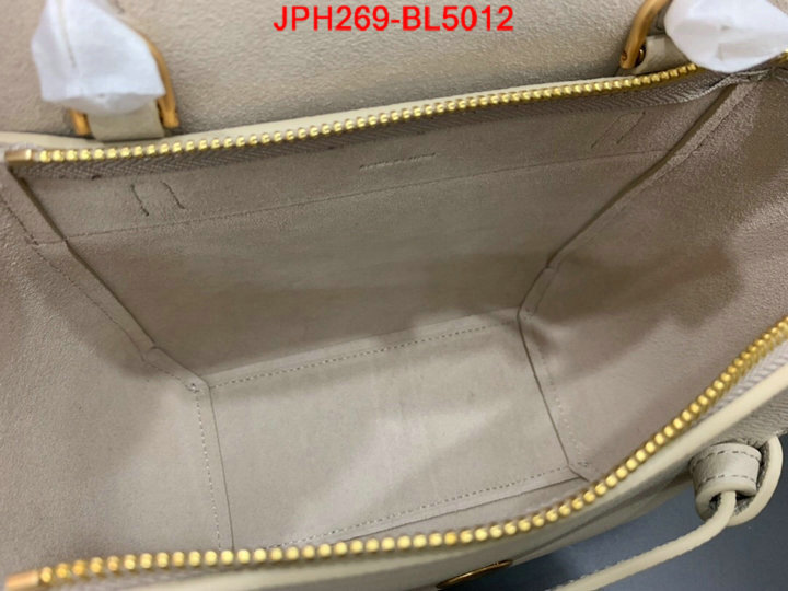 CELINE Bags(TOP)-Belt Bag,cheap ,ID:BL5012,$: 269USD