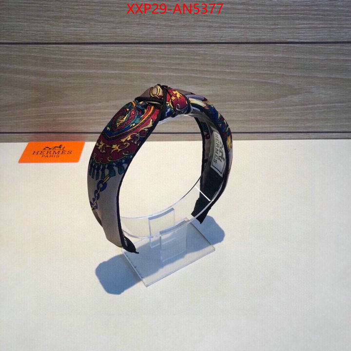 Hair band-Hermes,top 1:1 replica , ID: AN5377,$: 29USD