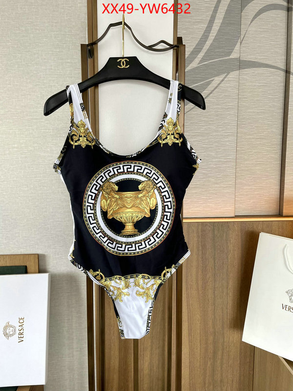 Swimsuit-Versace,what best replica sellers , ID: YW6432,$: 49USD