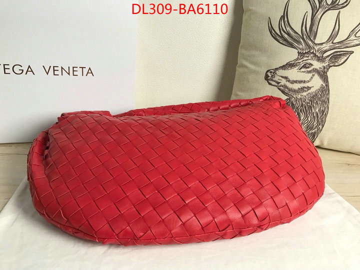 BV Bags(TOP)-Jodie,new designer replica ,ID: BA6110,$: 309USD