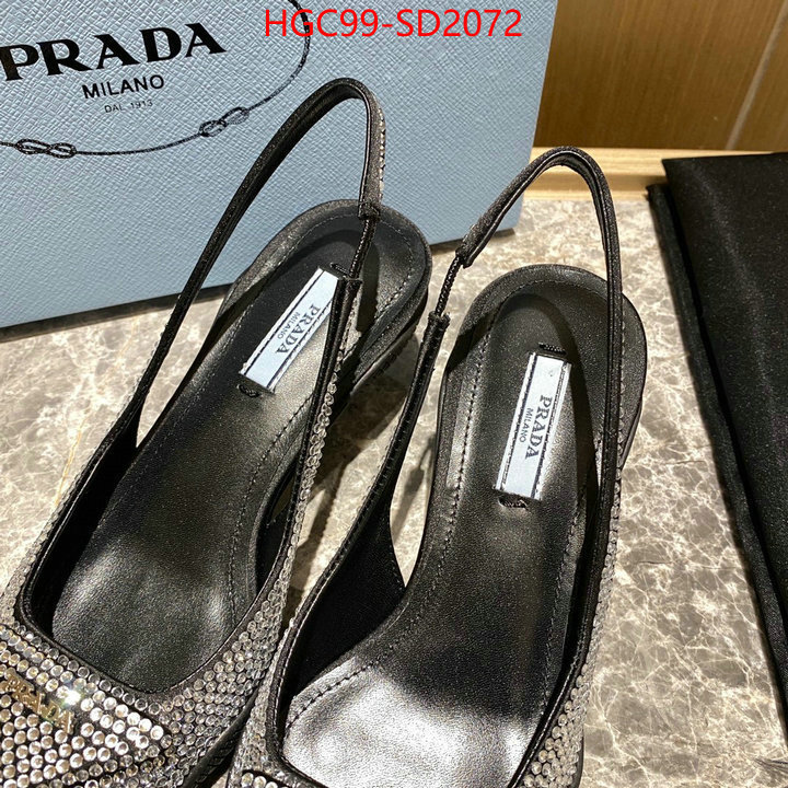 Women Shoes-Prada,fashion designer , ID: SD2072,$: 99USD