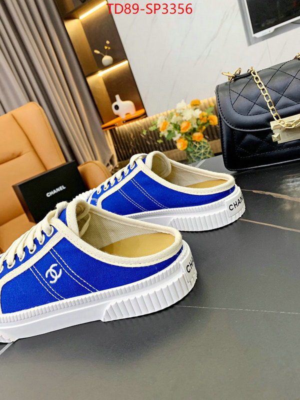 Women Shoes-Chanel,wholesale replica shop , ID: SP3356,$: 89USD