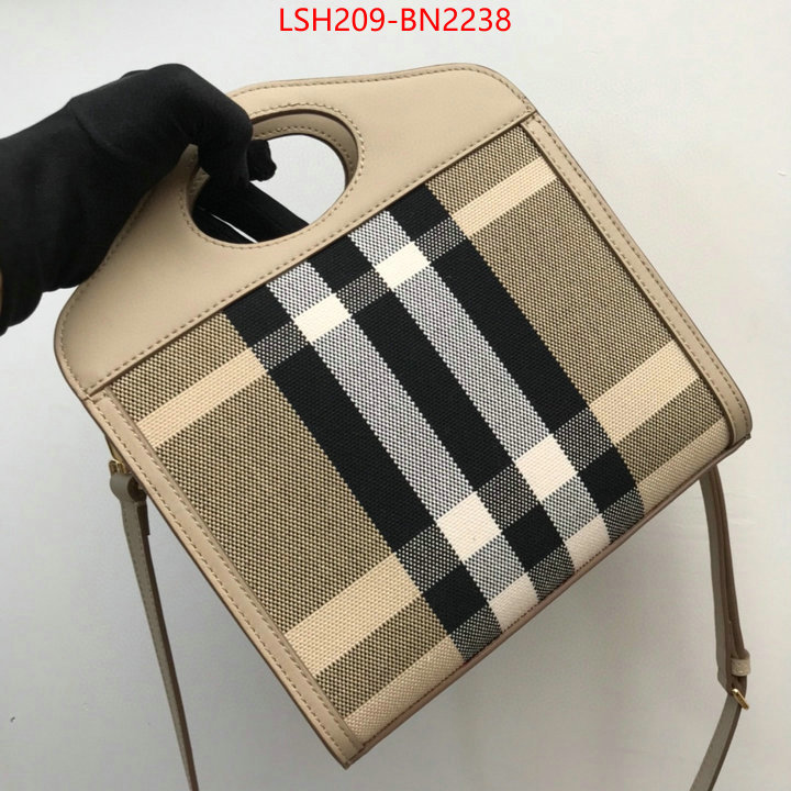 Burberry Bags(TOP)-Diagonal-,best aaaaa ,ID: BN2238,$: 209USD