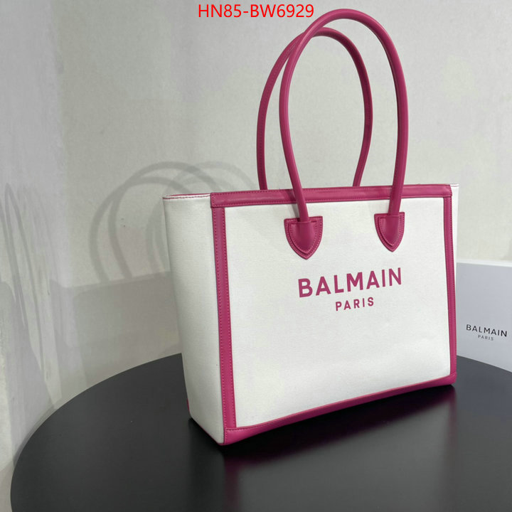 Balmain(4A)-Handbag-,replica online ,ID: BW6929,$: 85USD