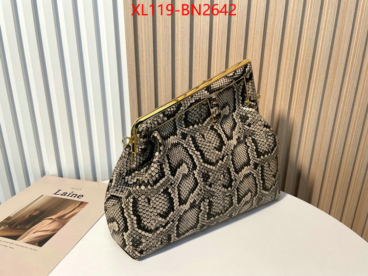 Fendi Bags(4A)-First Series-,online from china designer ,ID: BN2642,$: 119USD
