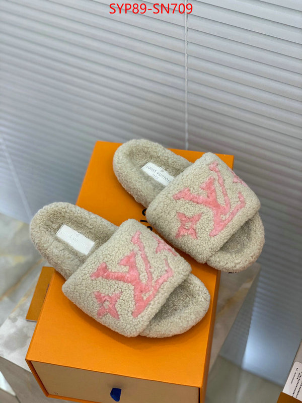 Women Shoes-LV,best website for replica , ID: SN709,$: 89USD