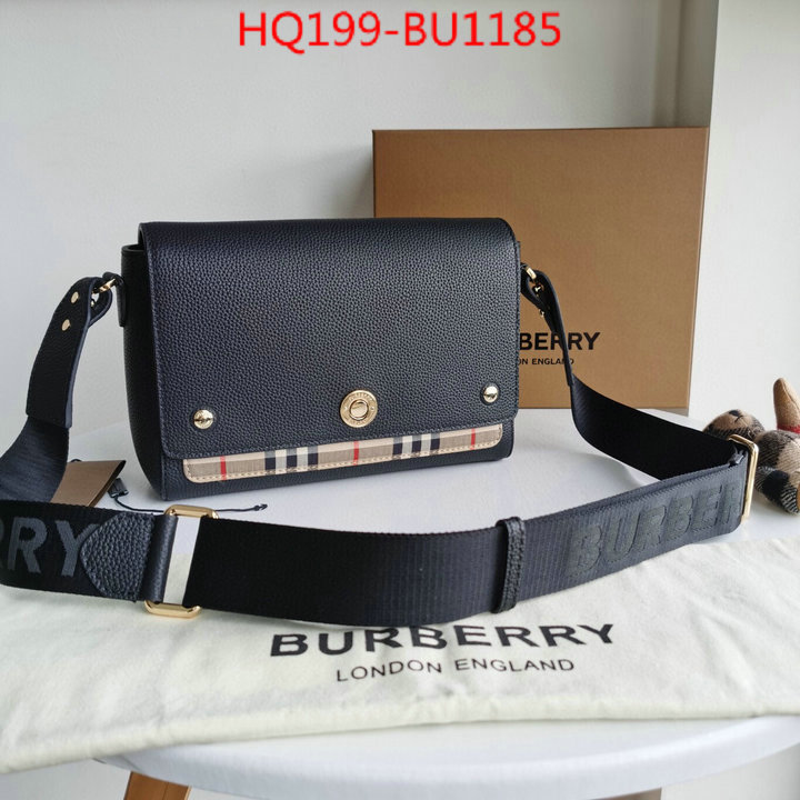 Burberry Bags(TOP)-Diagonal-,ID: BU1185,$: 199USD