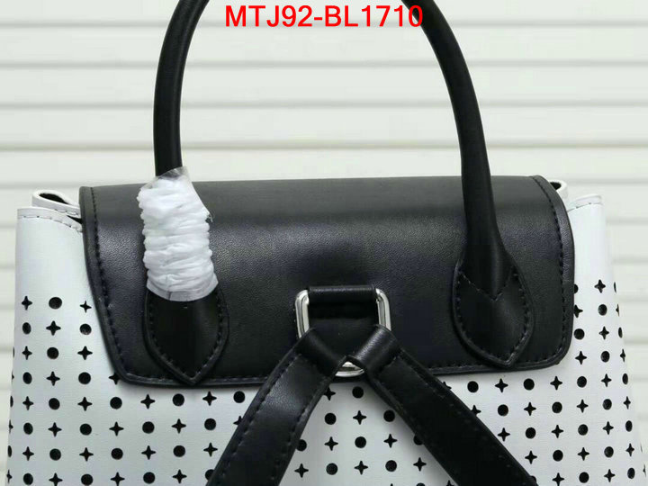 LV Bags(4A)-Backpack-,ID: BL1710,$: 92USD