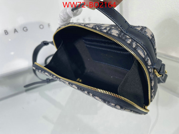 Dior Bags(4A)-Other Style-,ID: BO2164,$: 72USD