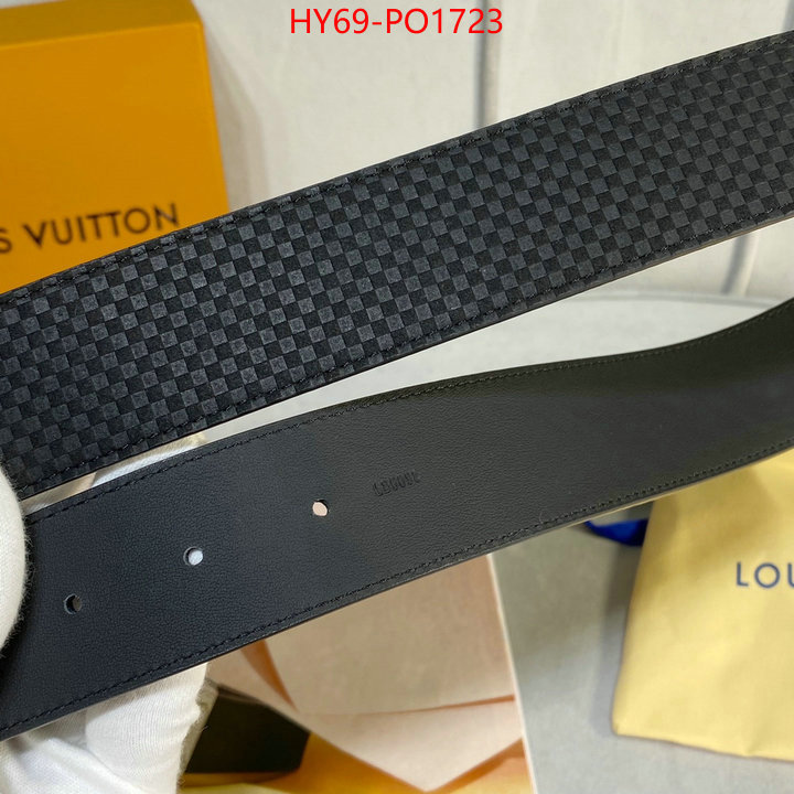 Belts-LV,copy , ID: PO1723,$: 69USD