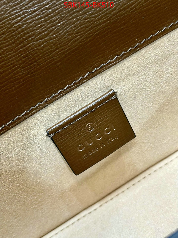 Gucci Bags Promotion,,ID: BK510,