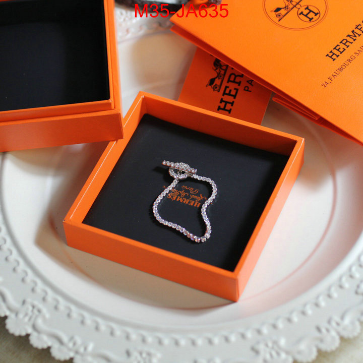 Jewelry-Hermes,what's best ,ID: JA635,$: 35USD