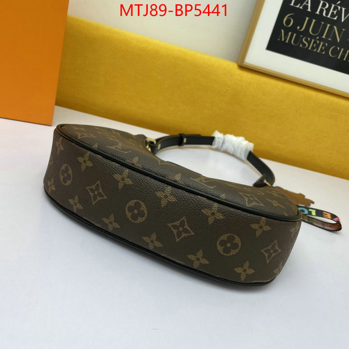 LV Bags(4A)-Pochette MTis Bag-Twist-,ID: BP5441,$: 89USD