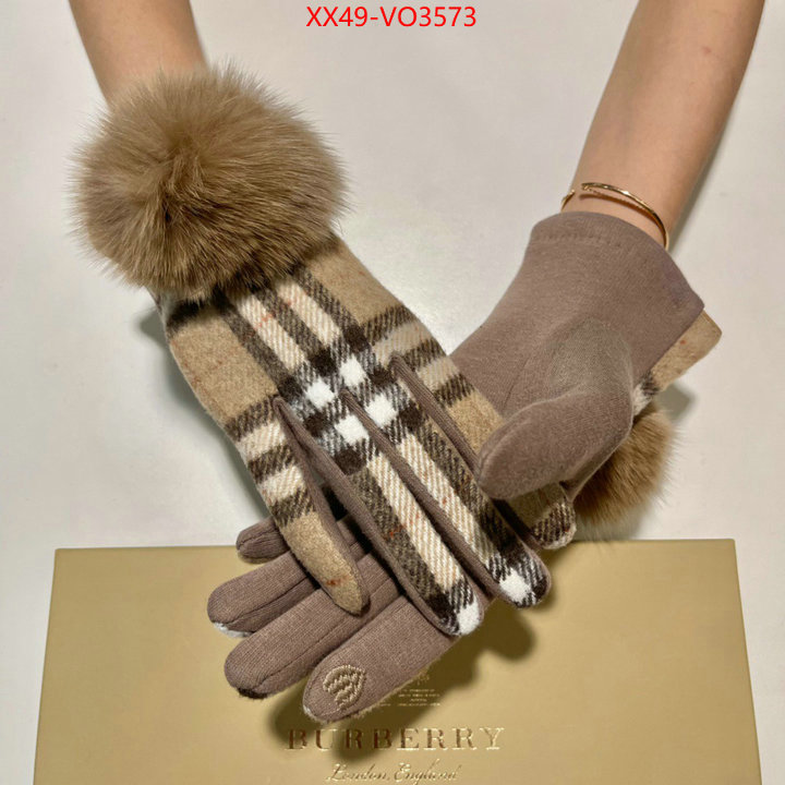 Gloves-Burberry,sell online luxury designer , ID: VO3573,$: 49USD