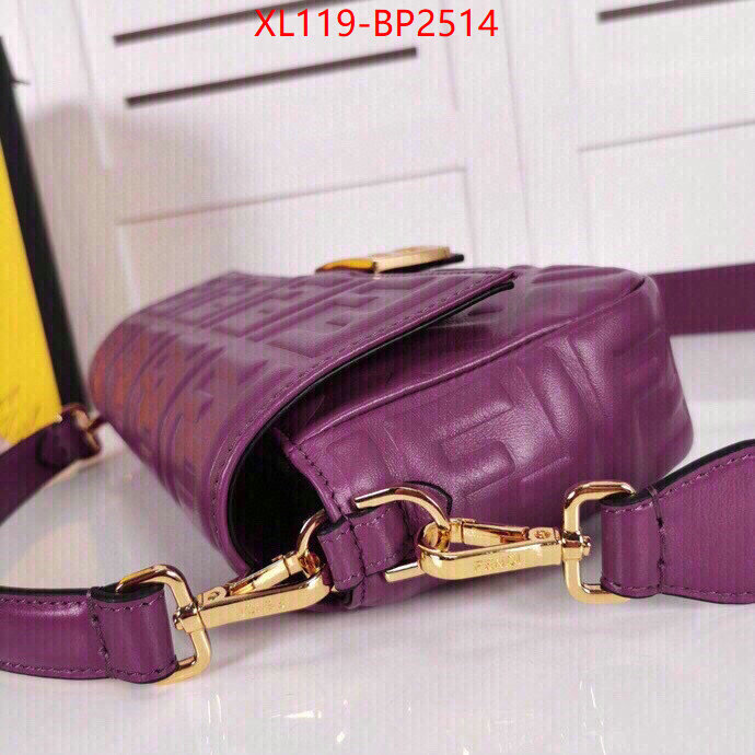 Fendi Bags(4A)-Baguette-,buying replica ,ID: BP2514,$: 119USD