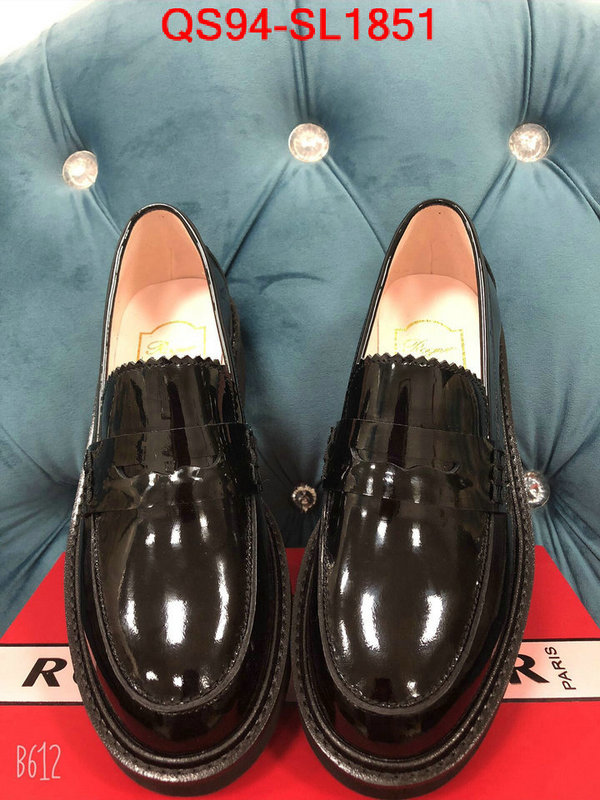 Women Shoes-Rogar Vivier,cheap high quality replica , ID: SL1851,$: 94USD