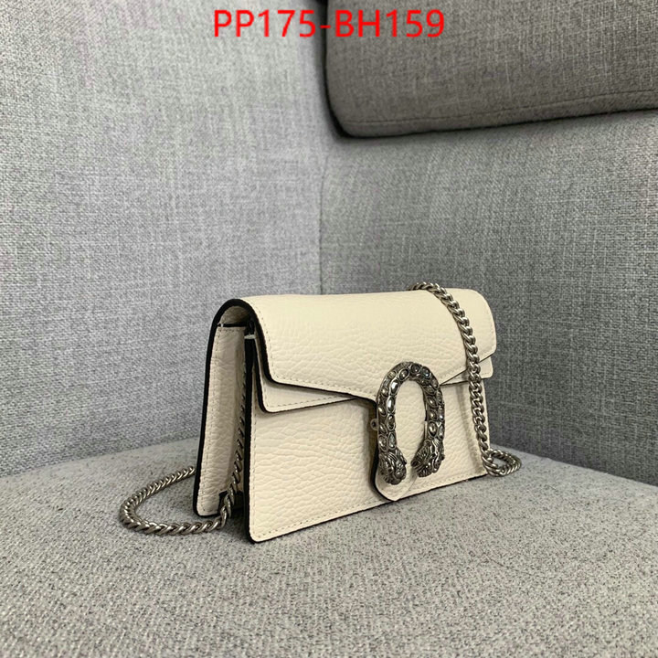 Gucci Bags(TOP)-Dionysus-,replica wholesale ,ID: BH159,$: 175USD