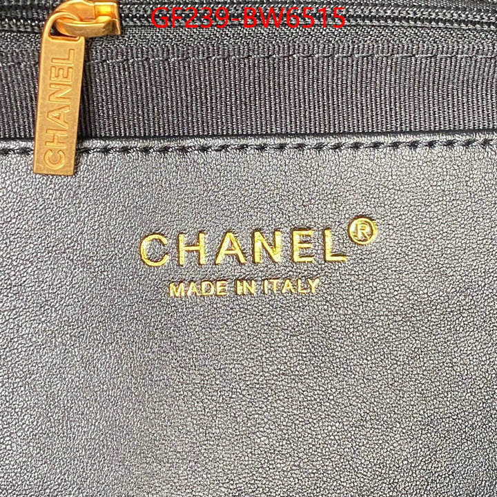 Chanel Bags(TOP)-Handbag-,ID: BW6515,$: 239USD