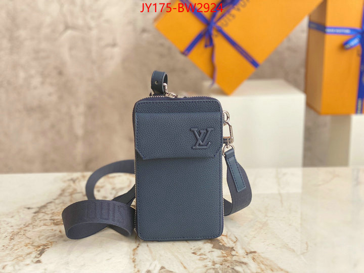 LV Bags(TOP)-Pochette MTis-Twist-,ID: BW2924,$: 175USD