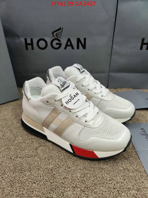 Women Shoes-Hogan,cheap online best designer , ID:SA3407,$:139USD