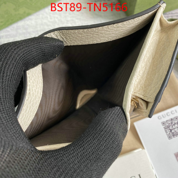 Gucci Bags(TOP)-Wallet-,ID: TN5166,$: 89USD