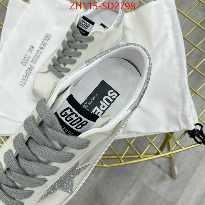 Women Shoes-Golden Goose,online from china , ID: SD2798,$: 115USD