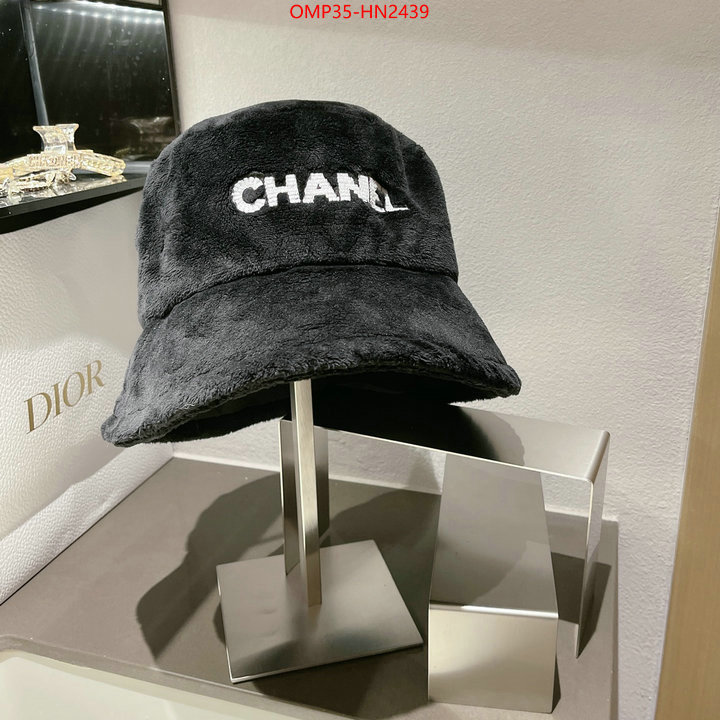 Cap (Hat)-Chanel,copy , ID: HN2439,$: 35USD