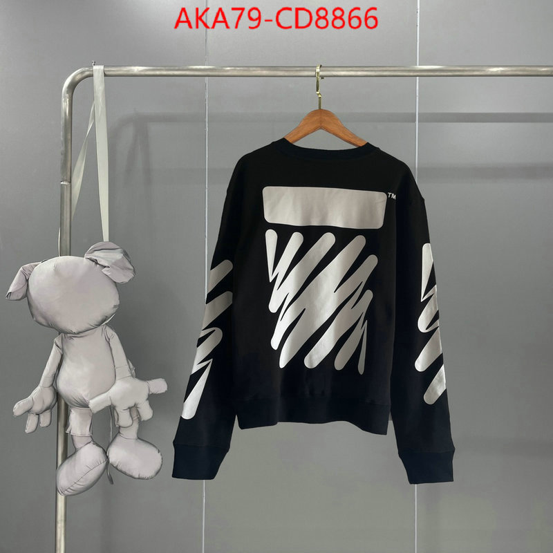 Clothing-OffWhite,quality replica , ID: CD8866,$: 79USD