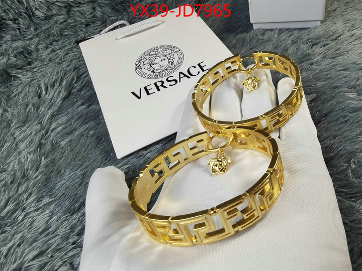 Jewelry-Versace,is it illegal to buy dupe , ID: JD7965,$: 39USD