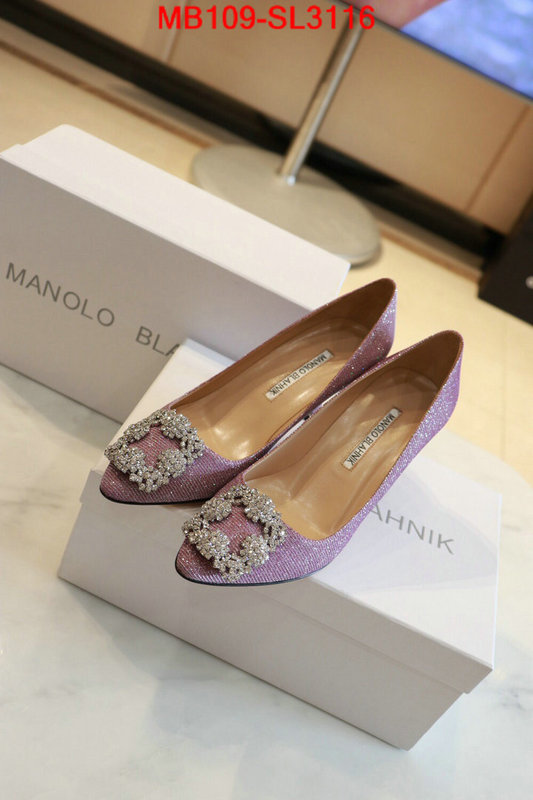 Women Shoes-Manolo Blahnik,knockoff ,luxury shop , ID: SL3116,$: 109USD