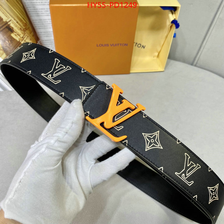 Belts-LV,fake cheap best online , ID: PD1249,$: 55USD