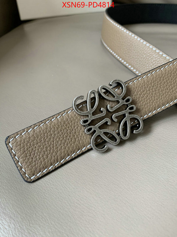 Belts-Loewe,buying replica , ID: PD4814,$: 69USD