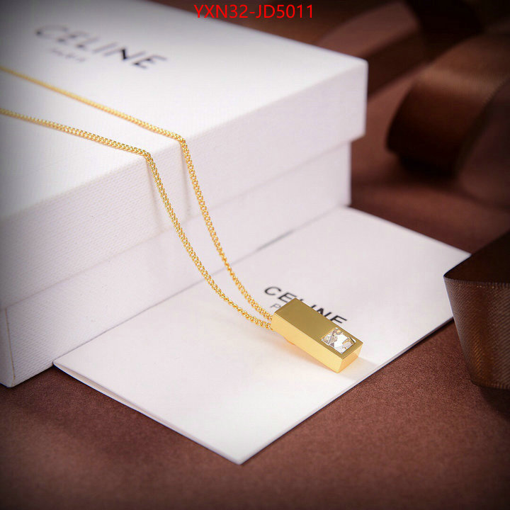 Jewelry-CELINE,buy first copy replica , ID: JD5011,$: 32USD