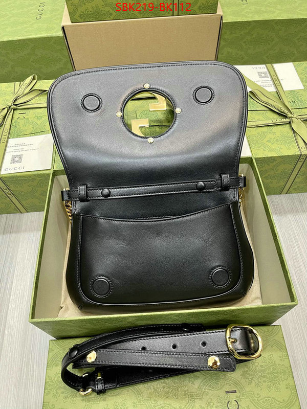 Gucci Bags Promotion-,ID: BK112,