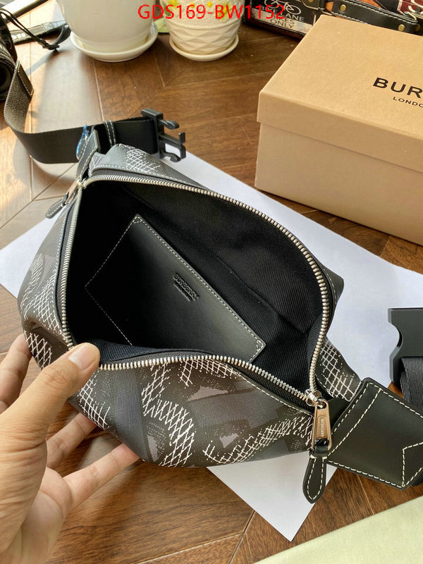 Burberry Bags(TOP)-Diagonal-,best replica 1:1 ,ID: BW1152,$: 169USD