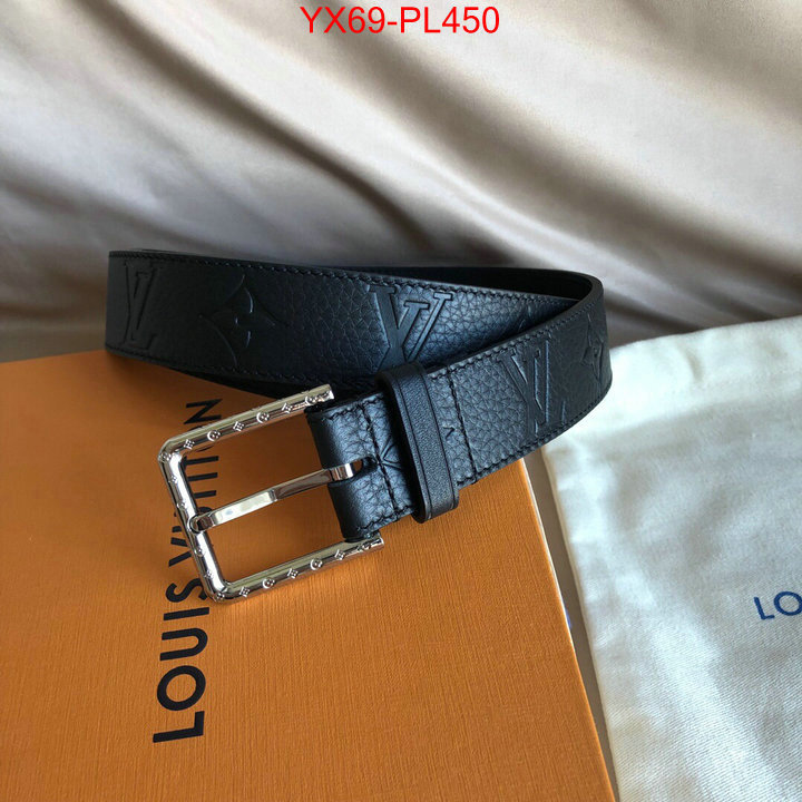 Belts-LV,2023 aaaaa replica customize , ID: PL450,$: 69USD